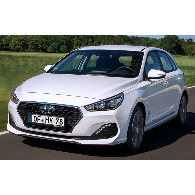 Hyundai i30 Combi V1