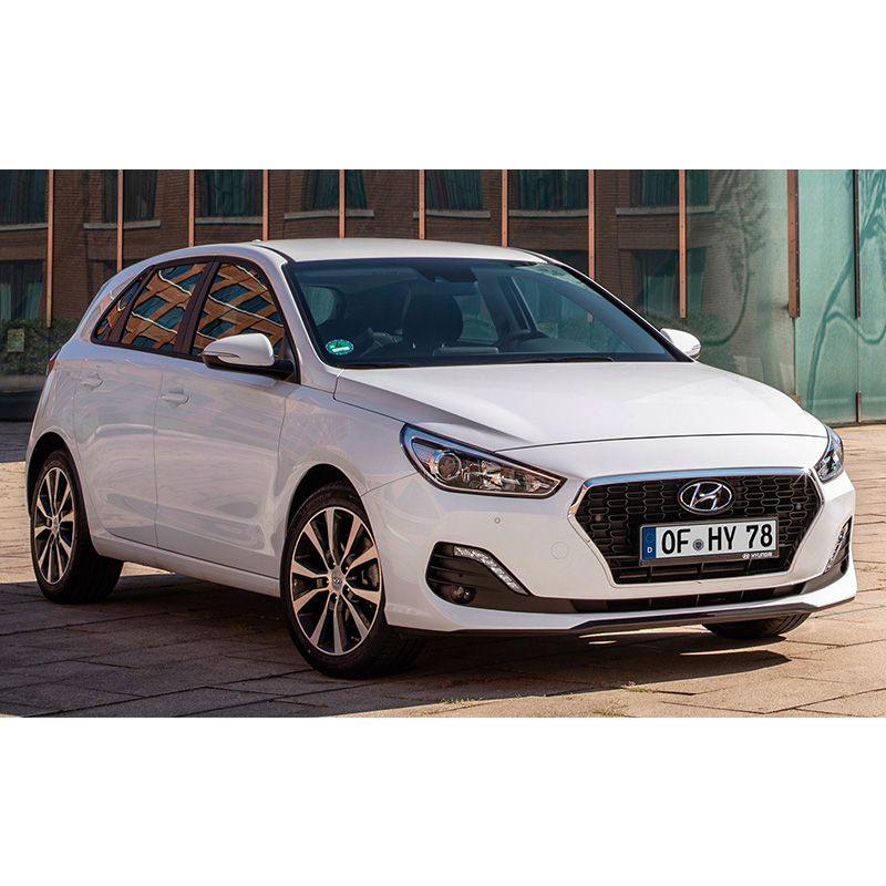 Hyundai i30 Combi V2