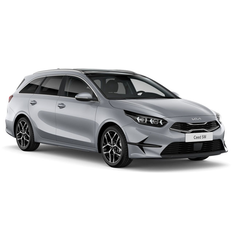 KIA Ceed SW
