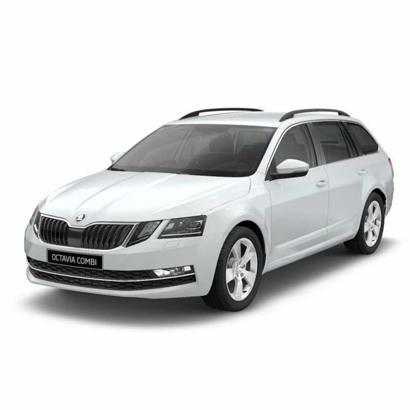 Škoda Octavia 3 Combi V1
