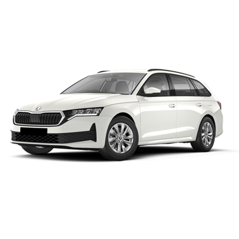 Škoda octavia 4 combi